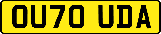 OU70UDA
