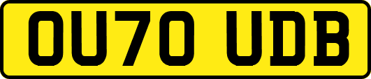 OU70UDB