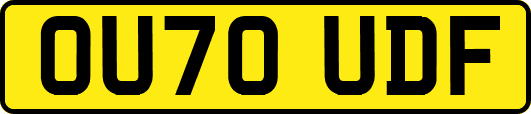OU70UDF