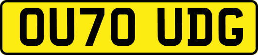 OU70UDG