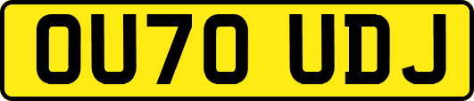 OU70UDJ