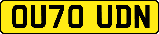 OU70UDN