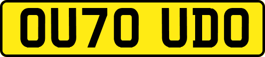 OU70UDO