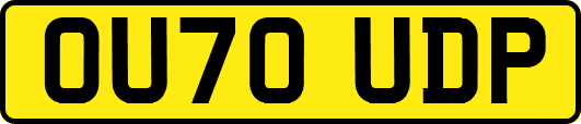 OU70UDP