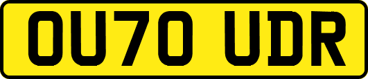 OU70UDR