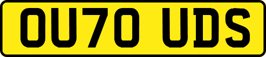 OU70UDS