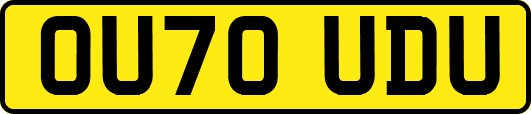 OU70UDU