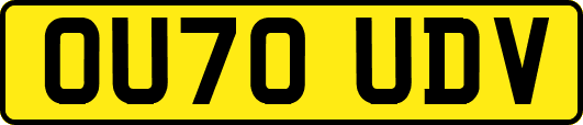 OU70UDV