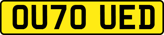 OU70UED