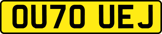 OU70UEJ