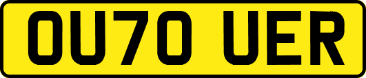 OU70UER