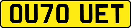 OU70UET