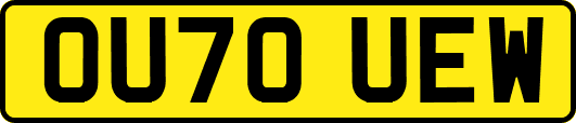 OU70UEW