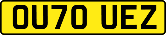 OU70UEZ