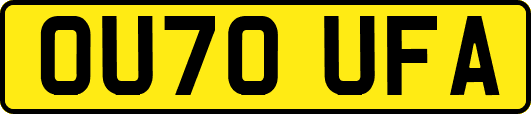 OU70UFA