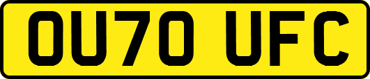 OU70UFC