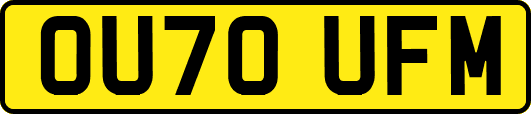 OU70UFM