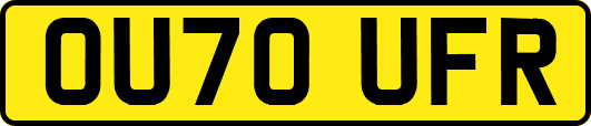 OU70UFR