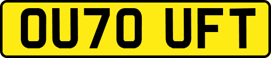 OU70UFT