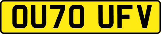 OU70UFV