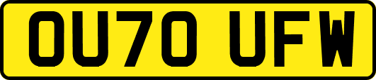 OU70UFW