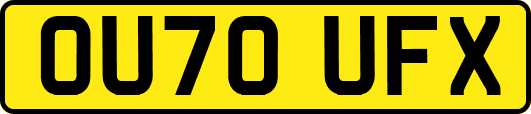 OU70UFX
