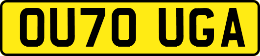 OU70UGA