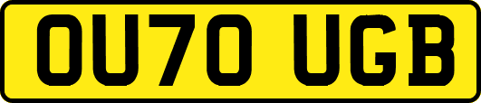OU70UGB