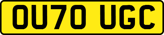 OU70UGC