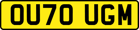 OU70UGM