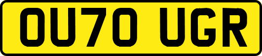 OU70UGR