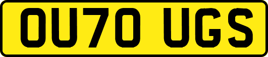 OU70UGS