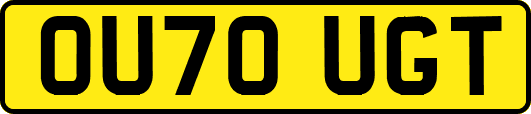 OU70UGT