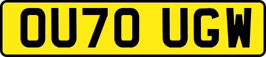 OU70UGW