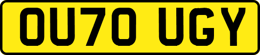 OU70UGY