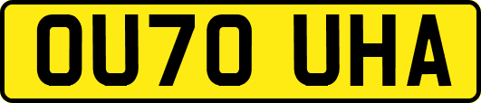OU70UHA