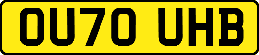 OU70UHB