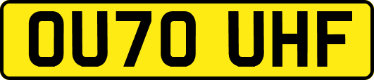 OU70UHF