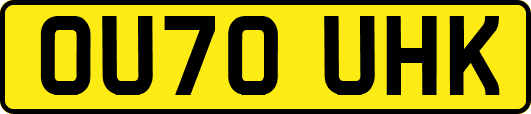 OU70UHK