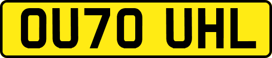 OU70UHL