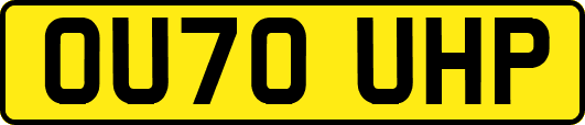 OU70UHP