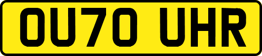 OU70UHR
