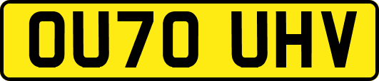OU70UHV