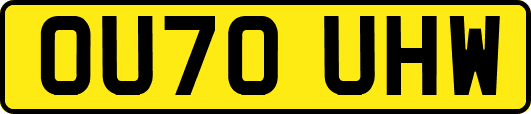 OU70UHW