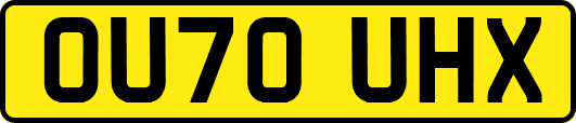 OU70UHX