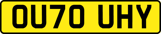 OU70UHY