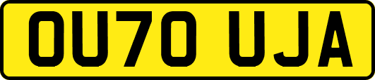 OU70UJA