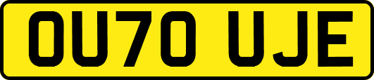 OU70UJE