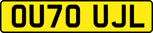 OU70UJL
