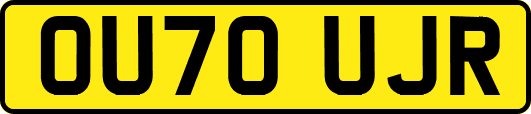 OU70UJR